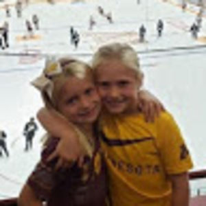 Meet your Posher, Leah